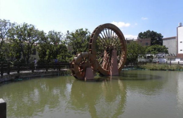 集美周边游看红砖文化，去厦门这座古村落你就知道了！！！