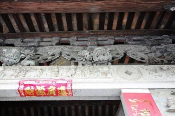 集美周边游看红砖文化，去厦门这座古村落你就知道了！！！