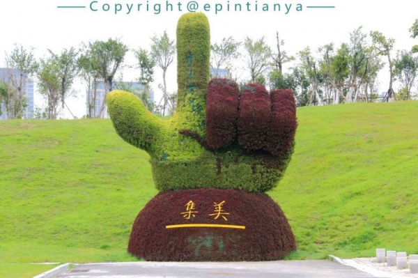 拭目以待！“后金砖”时期，你会看见一个这样的集美~