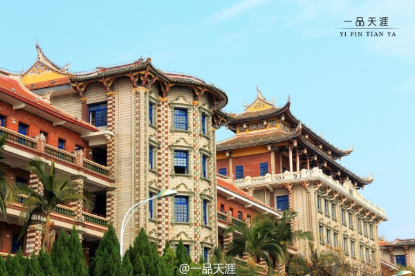 拭目以待！“后金砖”时期，你会看见一个这样的集美~