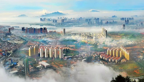 拭目以待！“后金砖”时期，你会看见一个这样的集美~