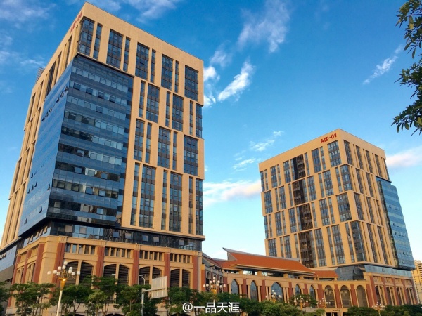 拭目以待！“后金砖”时期，你会看见一个这样的集美~