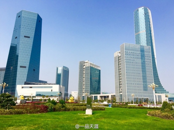 拭目以待！“后金砖”时期，你会看见一个这样的集美~