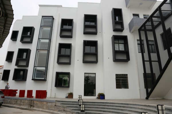 拭目以待！“后金砖”时期，你会看见一个这样的集美~