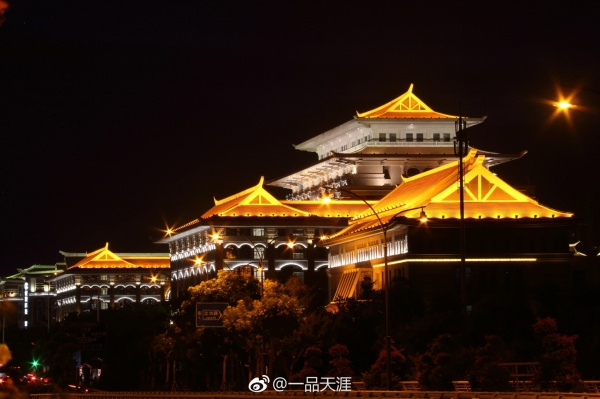 拭目以待！“后金砖”时期，你会看见一个这样的集美~