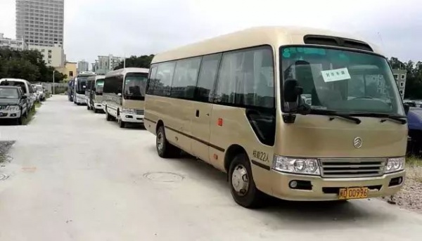 紧急通知！今天起厦门有大变动！最后一个看哭了……