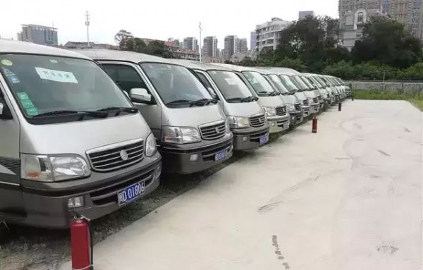 紧急通知！今天起厦门有大变动！最后一个看哭了……