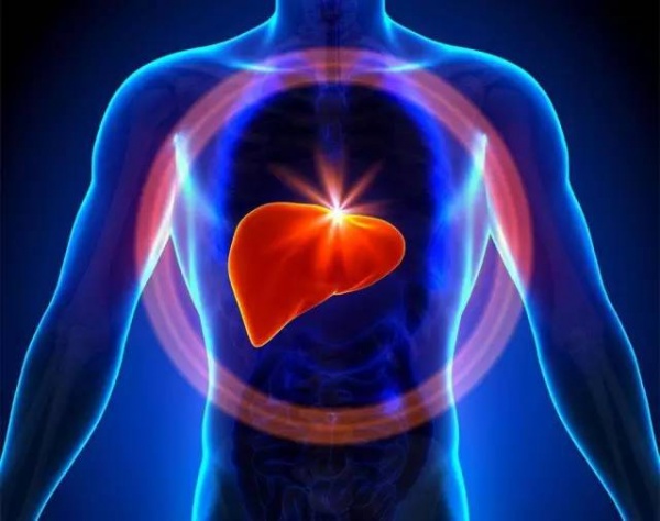 肝不好的人，眼睛会出现哪些信号？