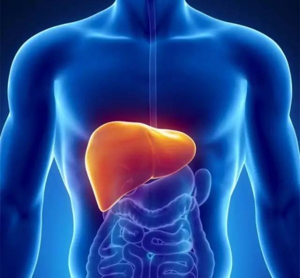 肝不好的人，眼睛会出现哪些信号？