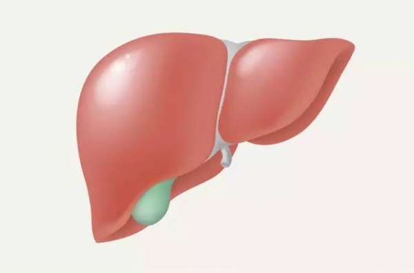 肝不好的人，眼睛会出现哪些信号？