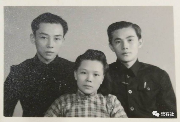 LOOK·马来:寂灭或欢欣一个晋江家族的南洋故事 LOOK·马来:寂灭或欢欣一个晋江家族的南洋故事