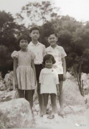 LOOK·马来：寂灭或欢欣一个晋江家族的南洋故事