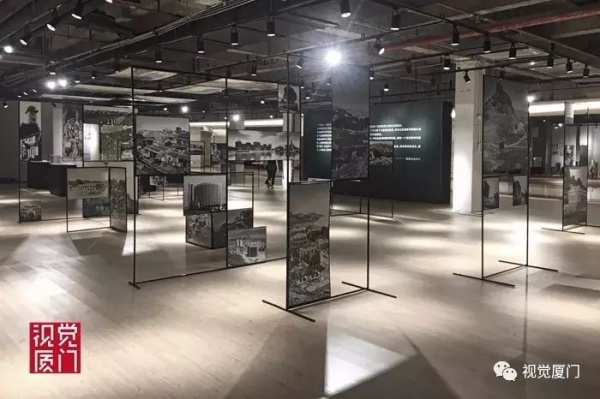 《廈門厦门》影像展暨民国派对本月15号在磐基名品中心开幕 《廈門厦门》影像展暨民国派对本月15号在磐基名品中心开幕