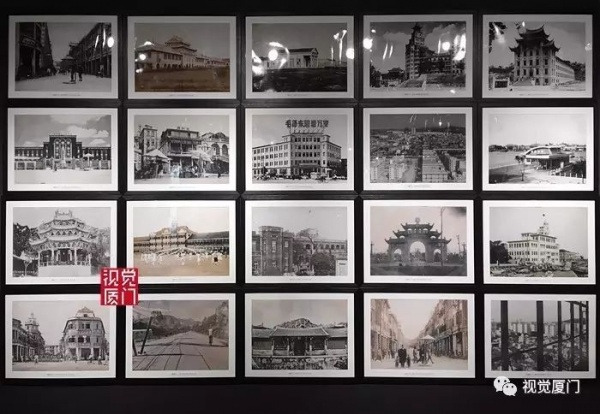 《廈門厦门》影像展暨民国派对本月15号在磐基名品中心开幕 《廈門厦门》影像展暨民国派对本月15号在磐基名品中心开幕