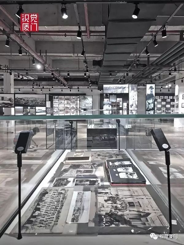 《廈門厦门》影像展暨民国派对本月15号在磐基名品中心开幕 《廈門厦门》影像展暨民国派对本月15号在磐基名品中心开幕