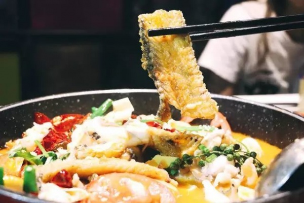 在厦门一年四季都吃鱼,但是什么时候的鱼是一年中最好吃的呢? 在厦门一年四季都吃鱼,但是什么时候的鱼是一年中最好吃的呢?