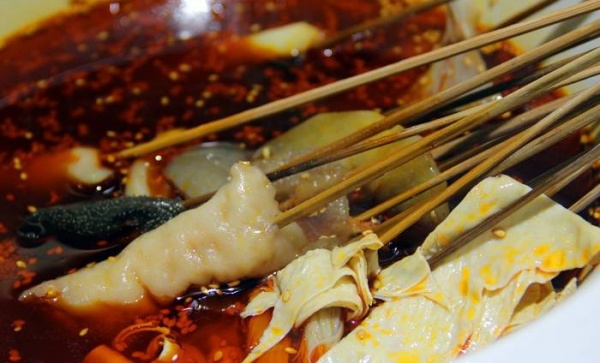 扫街地图厦门大街小巷都是这种香味，勾得你魂不守舍欲罢不能！