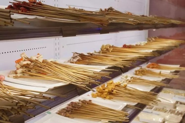 扫街地图厦门大街小巷都是这种香味，勾得你魂不守舍欲罢不能！