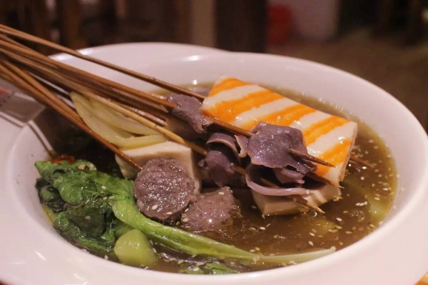 扫街地图厦门大街小巷都是这种香味，勾得你魂不守舍欲罢不能！