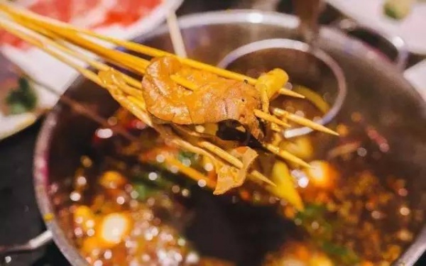 扫街地图厦门大街小巷都是这种香味，勾得你魂不守舍欲罢不能！