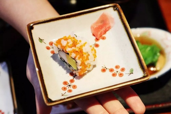 拯救午餐纠结症!厦门这家日式定食让你吃饱每一天,一周不重样儿 拯救午餐纠结症!厦门这家日式定食让你吃饱每一天,一周不重样儿