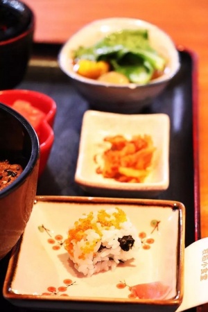 拯救午餐纠结症!厦门这家日式定食让你吃饱每一天,一周不重样儿 拯救午餐纠结症!厦门这家日式定食让你吃饱每一天,一周不重样儿