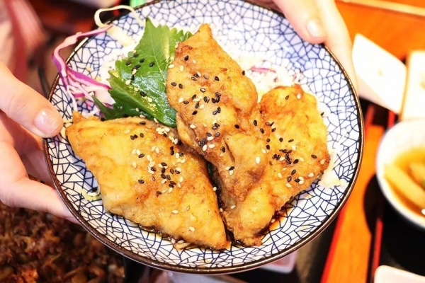 拯救午餐纠结症!厦门这家日式定食让你吃饱每一天,一周不重样儿 拯救午餐纠结症!厦门这家日式定食让你吃饱每一天,一周不重样儿