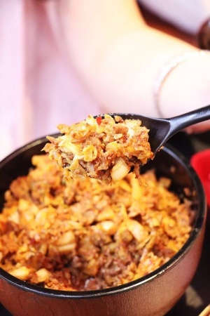 拯救午餐纠结症!厦门这家日式定食让你吃饱每一天,一周不重样儿 拯救午餐纠结症!厦门这家日式定食让你吃饱每一天,一周不重样儿