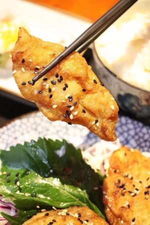 拯救午餐纠结症!厦门这家日式定食让你吃饱每一天,一周不重样儿 拯救午餐纠结症!厦门这家日式定食让你吃饱每一天,一周不重样儿