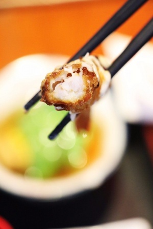 拯救午餐纠结症!厦门这家日式定食让你吃饱每一天,一周不重样儿 拯救午餐纠结症!厦门这家日式定食让你吃饱每一天,一周不重样儿