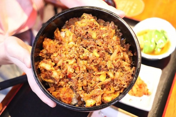 拯救午餐纠结症!厦门这家日式定食让你吃饱每一天,一周不重样儿 拯救午餐纠结症!厦门这家日式定食让你吃饱每一天,一周不重样儿