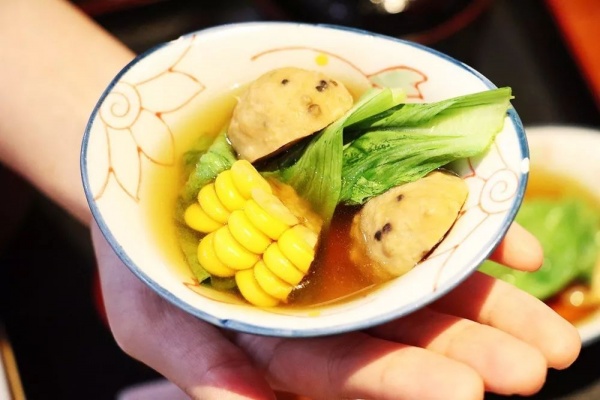 拯救午餐纠结症!厦门这家日式定食让你吃饱每一天,一周不重样儿 拯救午餐纠结症!厦门这家日式定食让你吃饱每一天,一周不重样儿