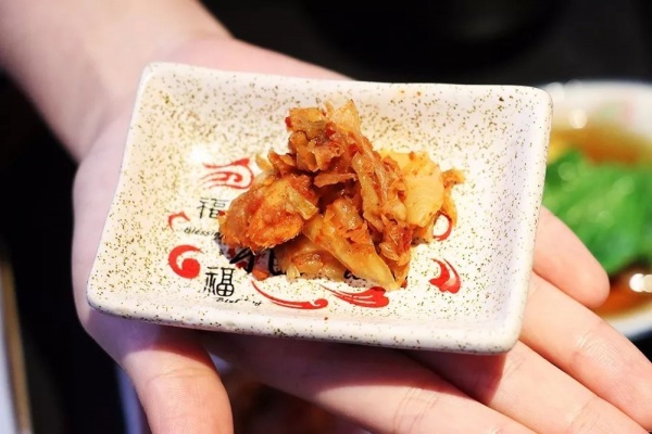 拯救午餐纠结症!厦门这家日式定食让你吃饱每一天,一周不重样儿 拯救午餐纠结症!厦门这家日式定食让你吃饱每一天,一周不重样儿