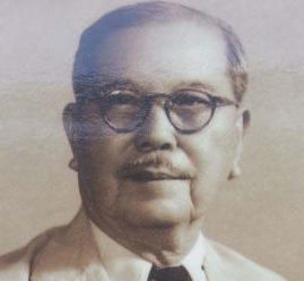 揭秘:陈村牧李尚大黄永玉任静波,他们都有一个共同的身份······ 揭秘:陈村牧李尚大黄永玉任静波,他们都有一个共同的身份······