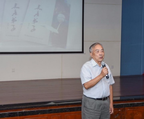 揭秘:陈村牧李尚大黄永玉任静波,他们都有一个共同的身份······ 揭秘:陈村牧李尚大黄永玉任静波,他们都有一个共同的身份······