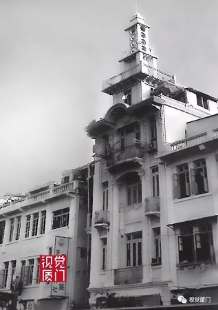 改革开放后惨遭拆除的15栋厦门著名老建筑，令人痛心！