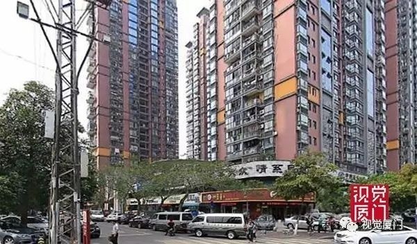 改革开放后惨遭拆除的15栋厦门著名老建筑，令人痛心！