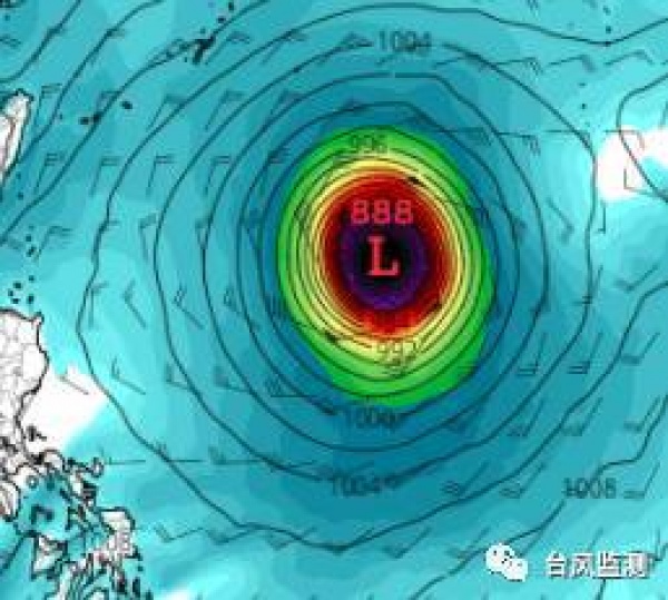 注意！台风“兰恩”生成，或将成超强台风！未来几天，厦门将...