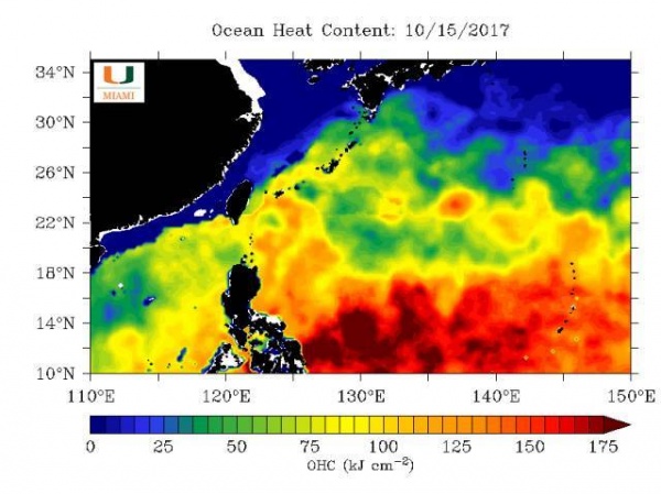 注意！台风“兰恩”生成，或将成超强台风！未来几天，厦门将...