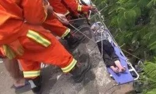 石码故事:一次次走丢的母亲 石码故事:一次次走丢的母亲