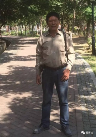 石码故事:一次次走丢的母亲 石码故事:一次次走丢的母亲