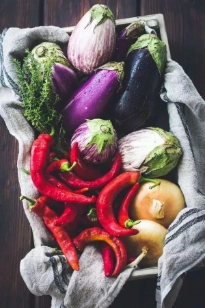 茄子这样吃,胜过10副药,可你还老把这些好东西扔掉! 茄子这样吃,胜过10副药,可你还老把这些好东西扔掉!