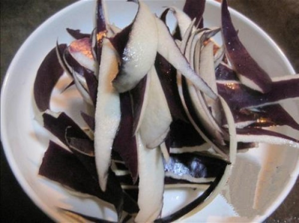 茄子这样吃,胜过10副药,可你还老把这些好东西扔掉! 茄子这样吃,胜过10副药,可你还老把这些好东西扔掉!