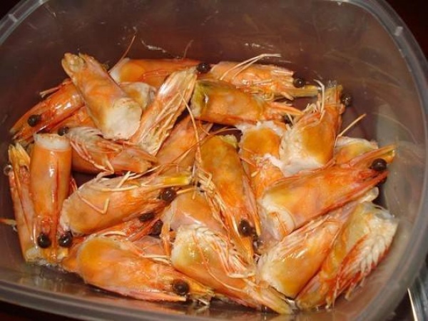 螃蟹这4个部位你吃了吗？吃下去可能惹来大麻烦！