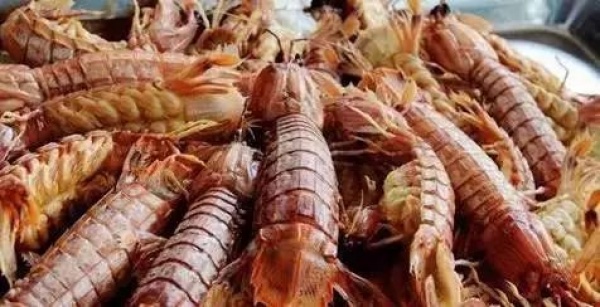 螃蟹这4个部位你吃了吗？吃下去可能惹来大麻烦！