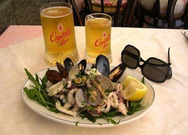 螃蟹这4个部位你吃了吗？吃下去可能惹来大麻烦！