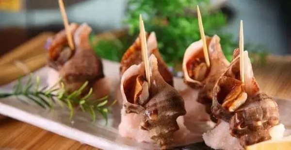 螃蟹这4个部位你吃了吗？吃下去可能惹来大麻烦！