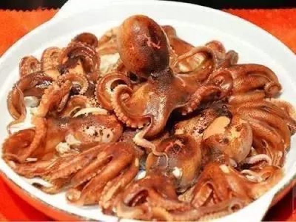 螃蟹这4个部位你吃了吗？吃下去可能惹来大麻烦！