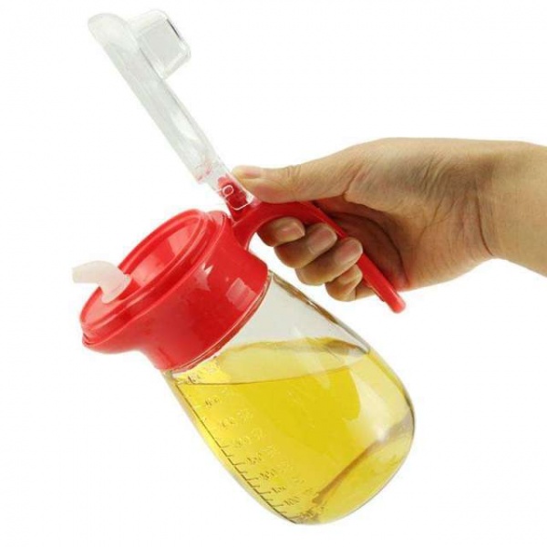 赶快检查一下厨房的油壶,这个习惯很糟糕!时间长了易致癌 赶快检查一下厨房的油壶,这个习惯很糟糕!时间长了易致癌