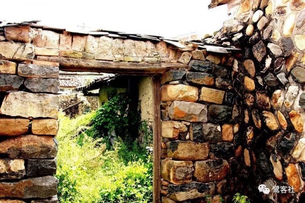 南安官桥曙光村（一）：向北，向北，直到那飘荡着地瓜香的土地